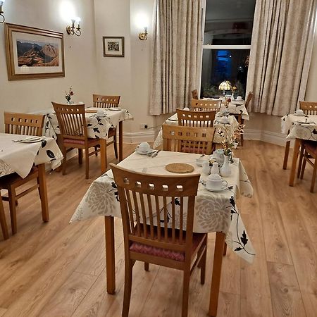Somerset House B&B Grange-over-Sands Luaran gambar