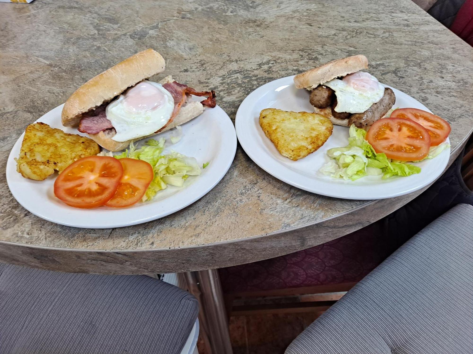 Somerset House B&B Grange-over-Sands Luaran gambar