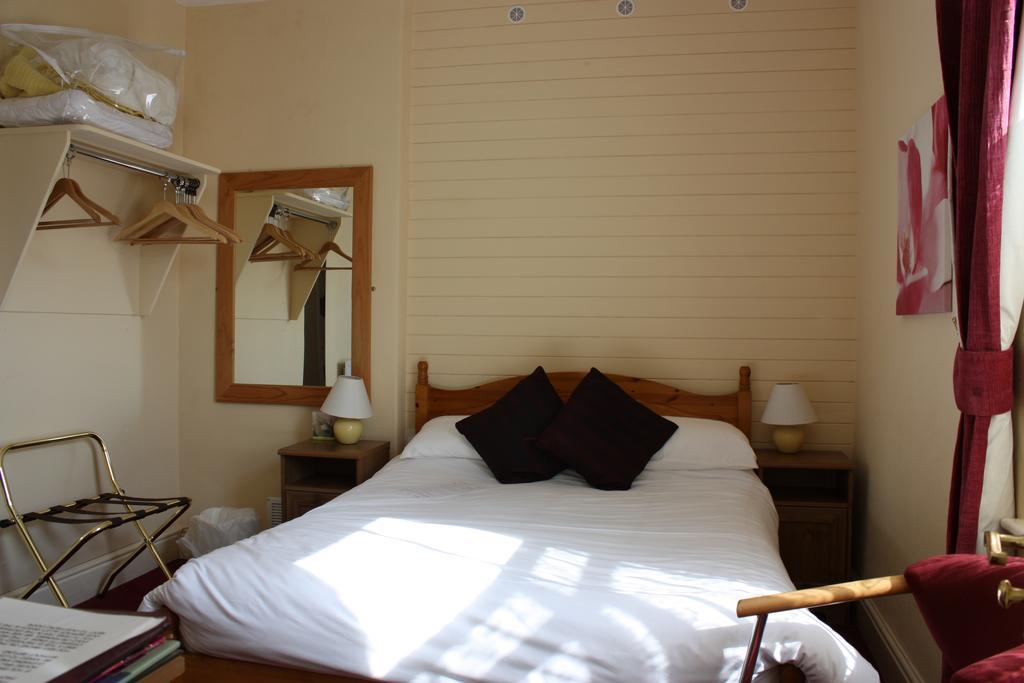 Somerset House B&B Grange-over-Sands Luaran gambar