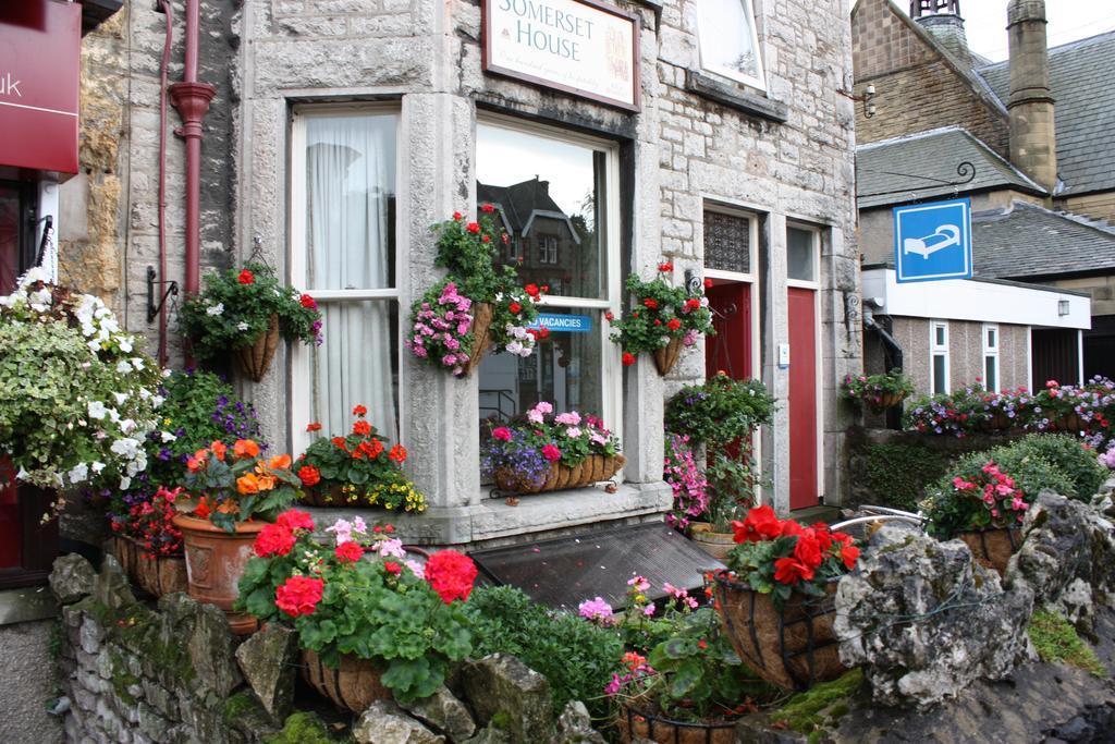 Somerset House B&B Grange-over-Sands Luaran gambar