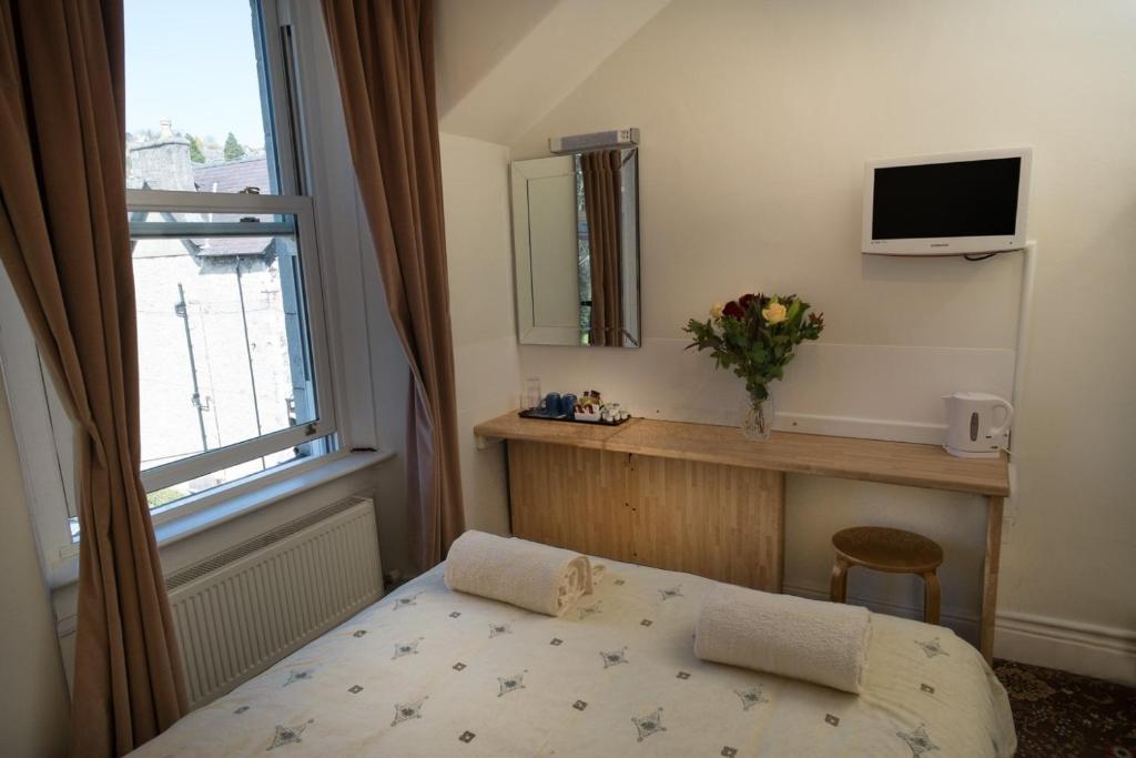 Somerset House B&B Grange-over-Sands Luaran gambar