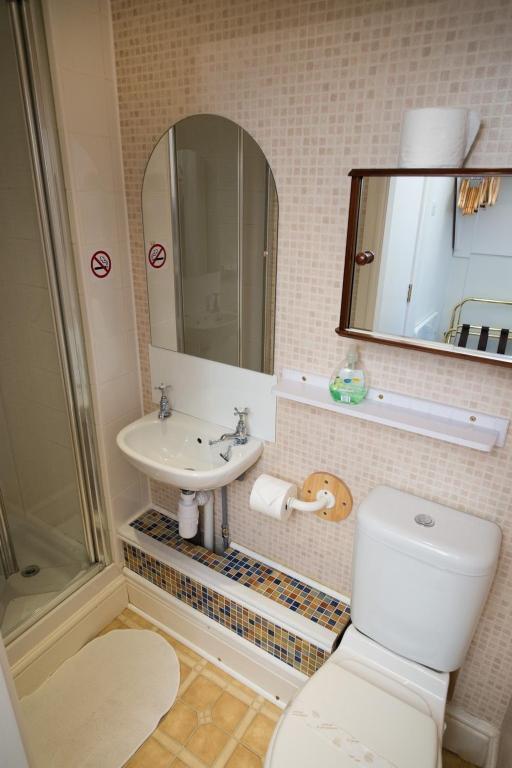 Somerset House B&B Grange-over-Sands Luaran gambar