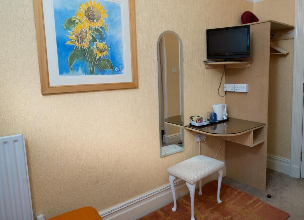Somerset House B&B Grange-over-Sands Luaran gambar