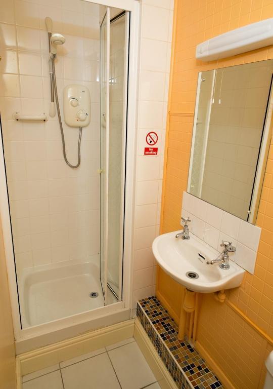 Somerset House B&B Grange-over-Sands Luaran gambar