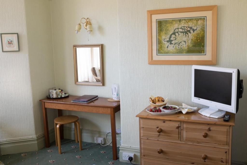Somerset House B&B Grange-over-Sands Luaran gambar
