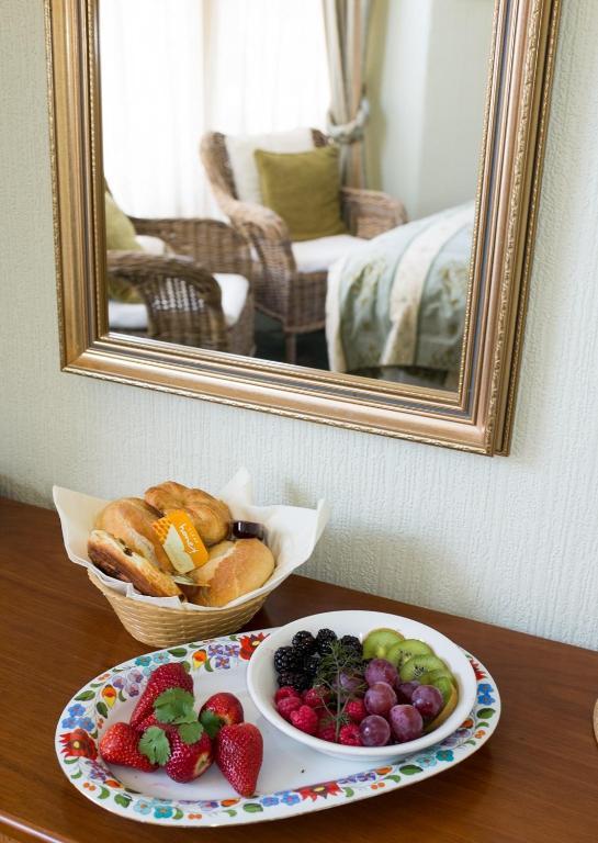 Somerset House B&B Grange-over-Sands Luaran gambar