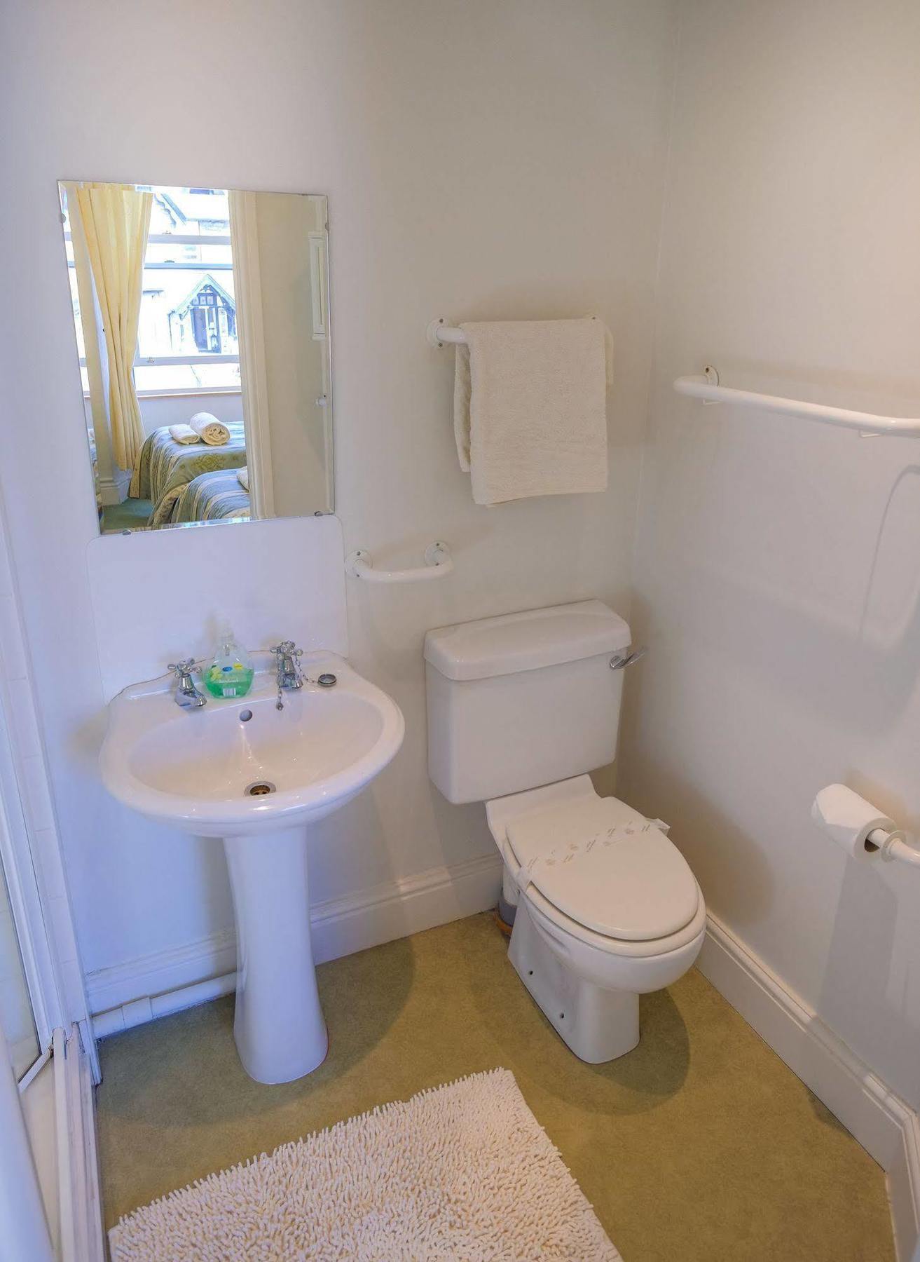 Somerset House B&B Grange-over-Sands Luaran gambar