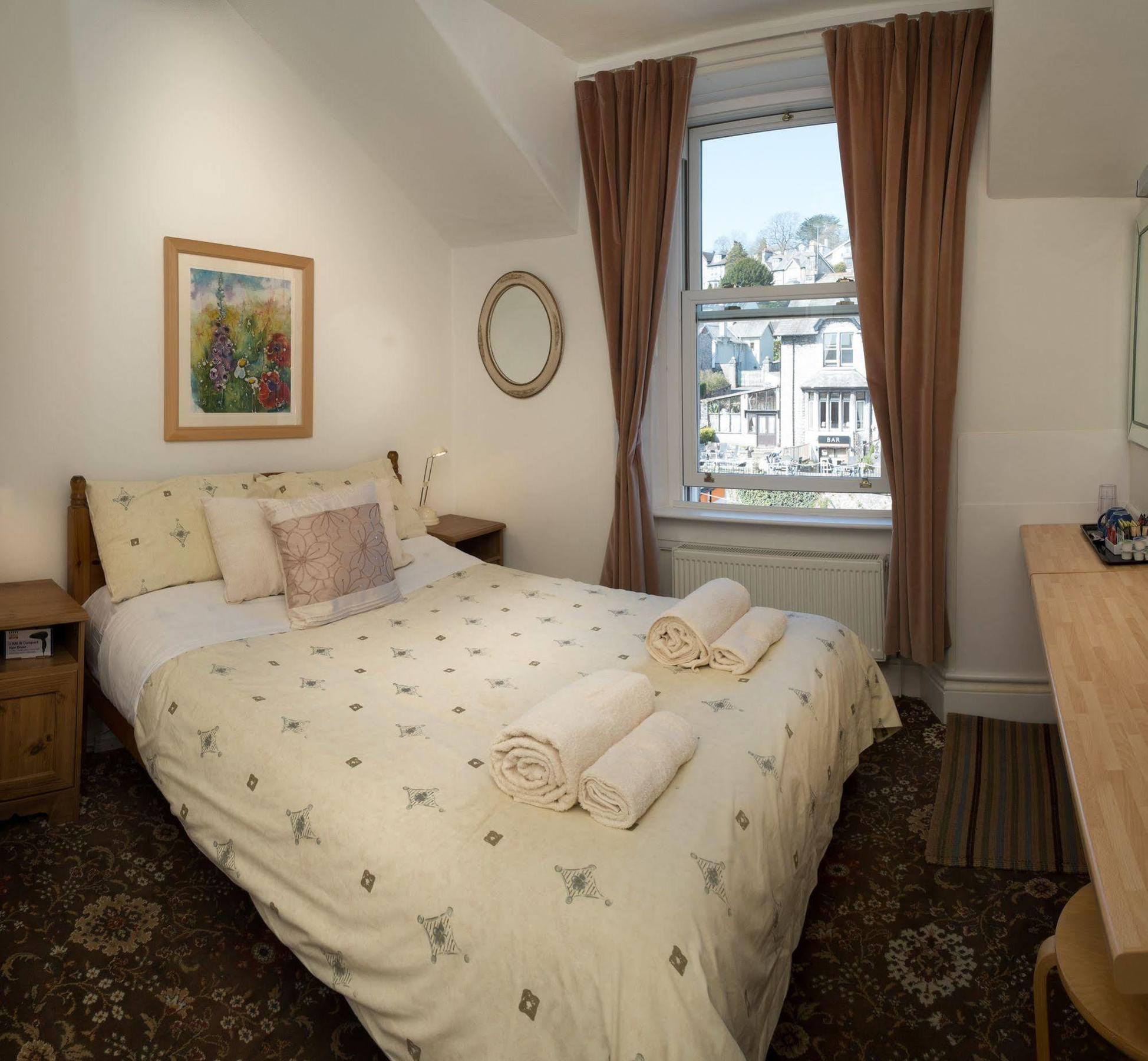 Somerset House B&B Grange-over-Sands Luaran gambar
